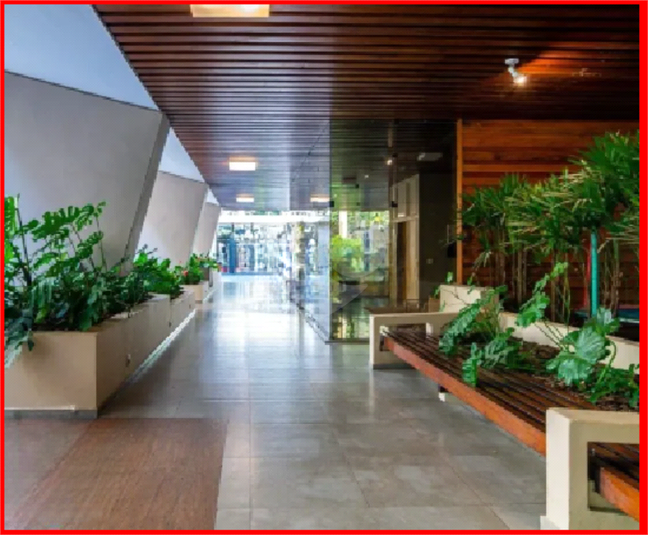 Condomínio Barão De Itamaraty