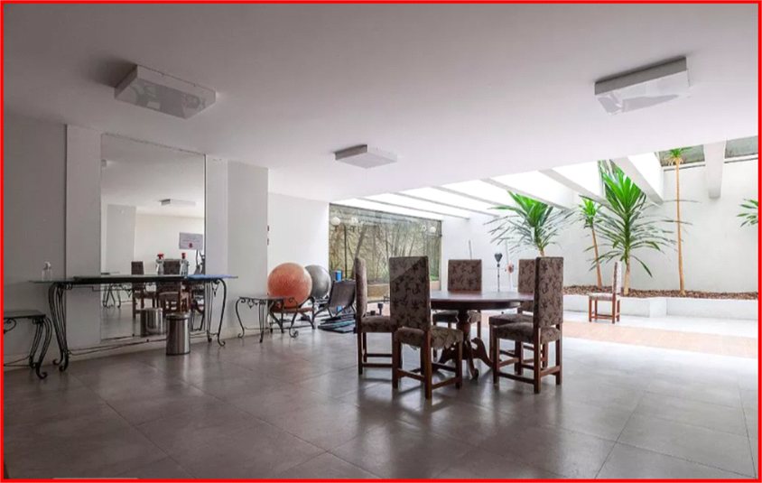 Condomínio Barão De Itamaraty