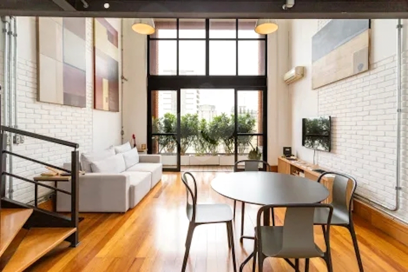 SÃO PAULO LOFT III