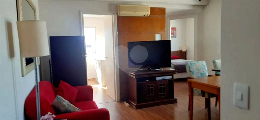 Bela Cintra Stay By Atlantica Residences