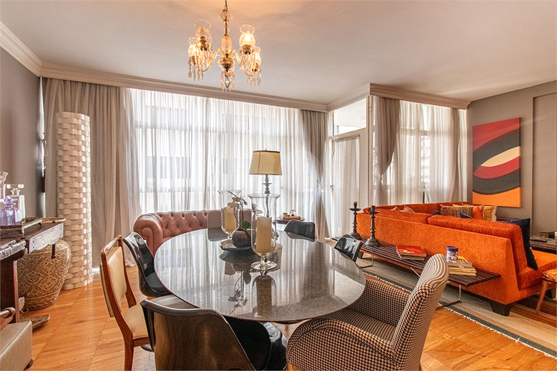 Condominio Ed. Lorena