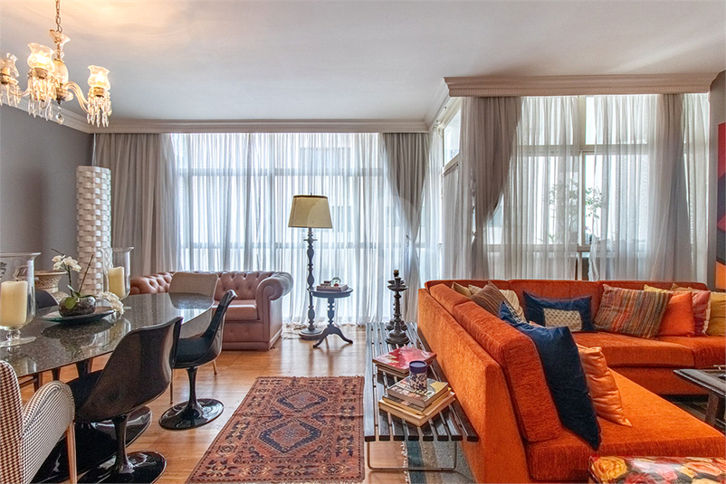 Condominio Ed. Lorena