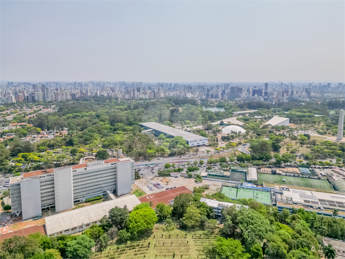 MANSÃO DO PARQUE