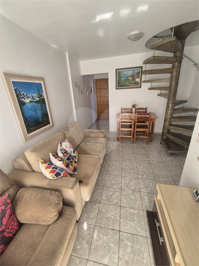 Condomínio Conjunto Residencial Praça Das Arvores