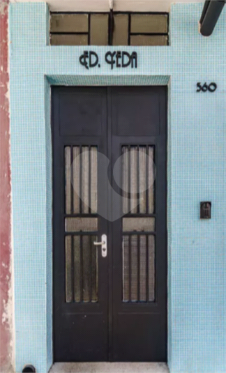 Edificio Yeda