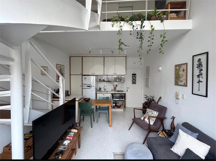 The Loft Jardins 