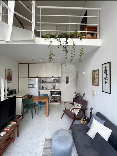 The Loft Jardins 