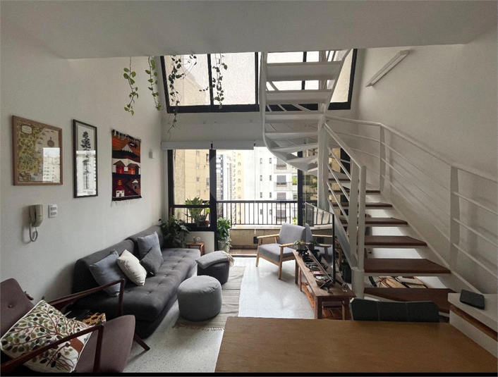 The Loft Jardins 