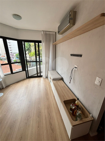 RESIDENCIAL ITAIM