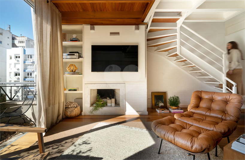 Edifício Residencial Moinhos Loft