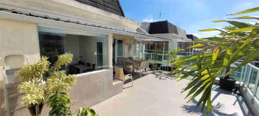 Le Parc Residential Resort