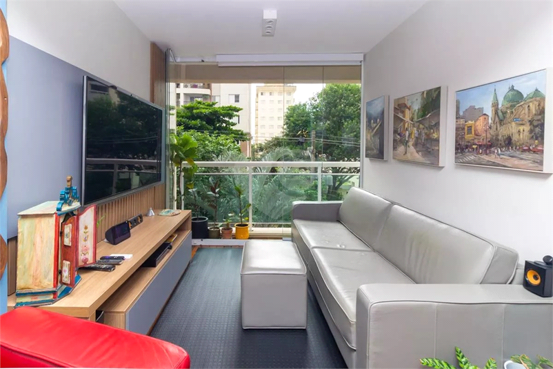 Essencialy Vila Mariana