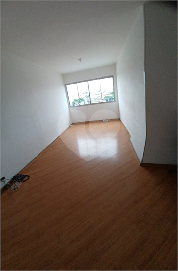 CONJ. RESIDENCIAL ITABERABA