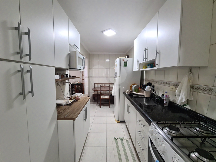 RESIDENCIAL DAS PALMEIRAS