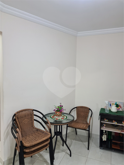 RESIDENCIAL DAS PALMEIRAS