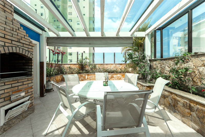 Edifício Sunshine