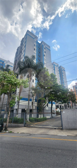 COND TORRES DE SÃO PAULO