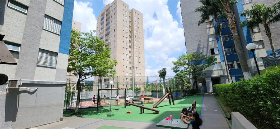 COND TORRES DE SÃO PAULO