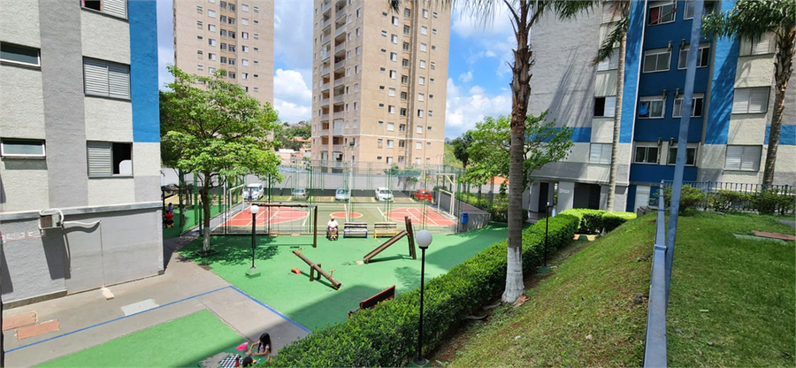 COND TORRES DE SÃO PAULO