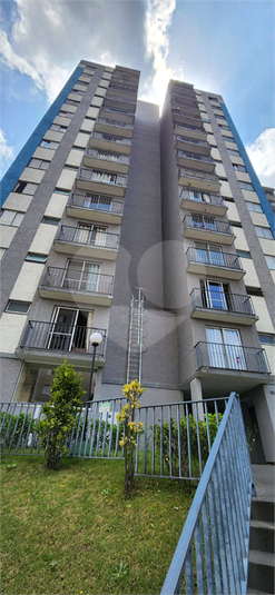 COND TORRES DE SÃO PAULO