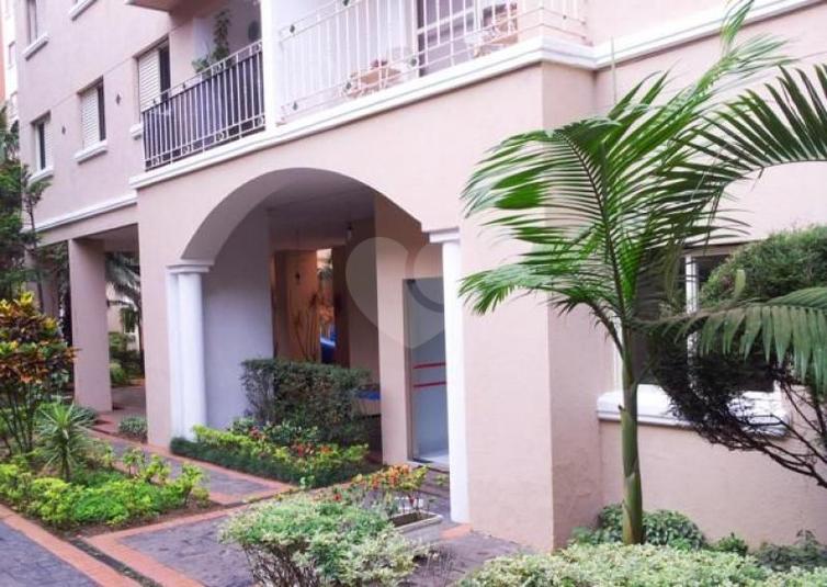 VILA SANTA MÔNICA