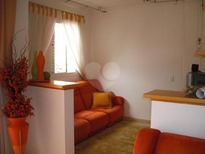 VILA SANTA MÔNICA