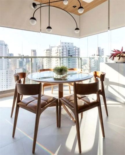 PERSONAL PLACE JARDINS