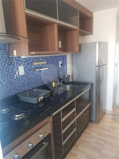 Condomínio You Metropolitan