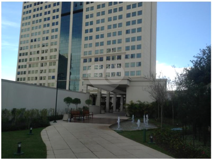  Cond. New Worker Tower Barra Funda
