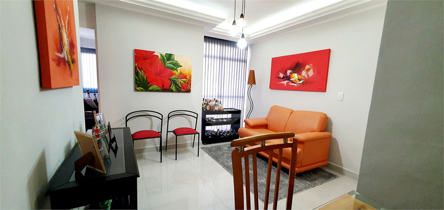 Condomínio Residencial Nações Unidas