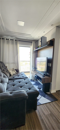 Condomínio Trentino 