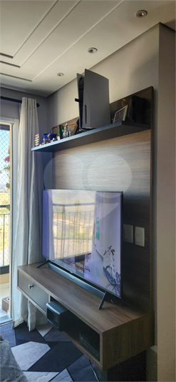 Condomínio Trentino 