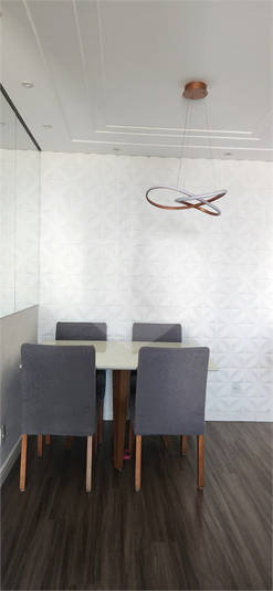 Condomínio Trentino 