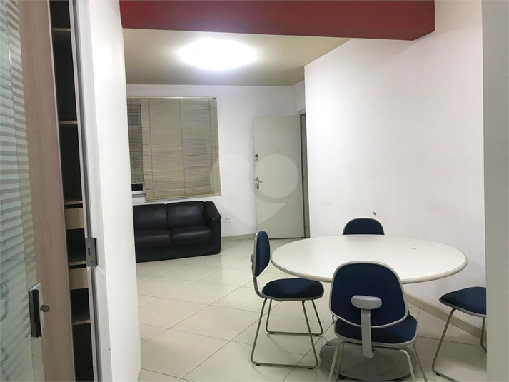Edificio Anhembi