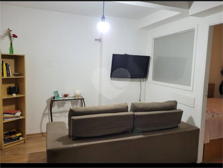 Conjunto Arquitetônico Vila Rica