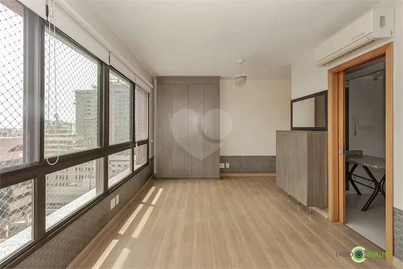 Edifício Quality Menino Deus