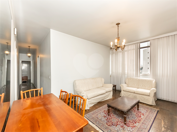 CONJUNTO SATÉLITE PINHEIROS