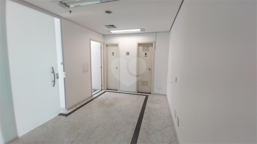 Edifício Cardim Center