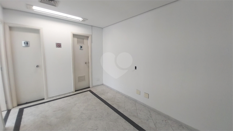 Edifício Cardim Center