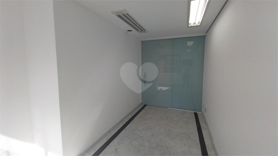 Edifício Cardim Center