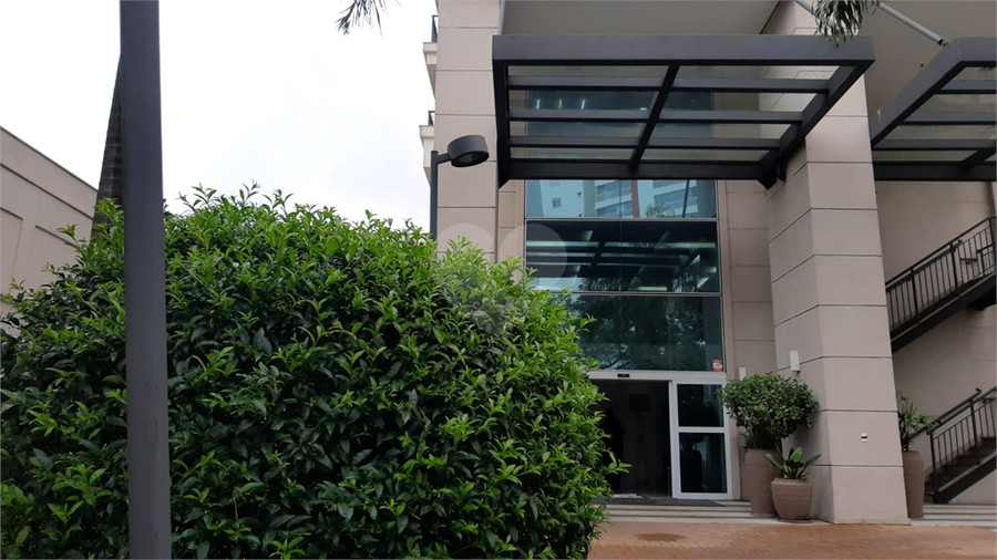 Upper Office Leopoldina