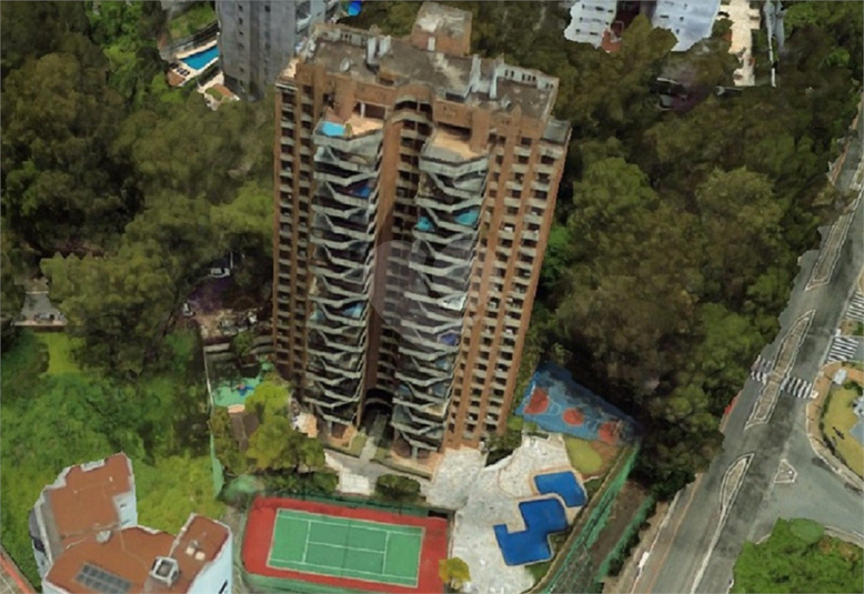 ESPLANADA MORUMBI
