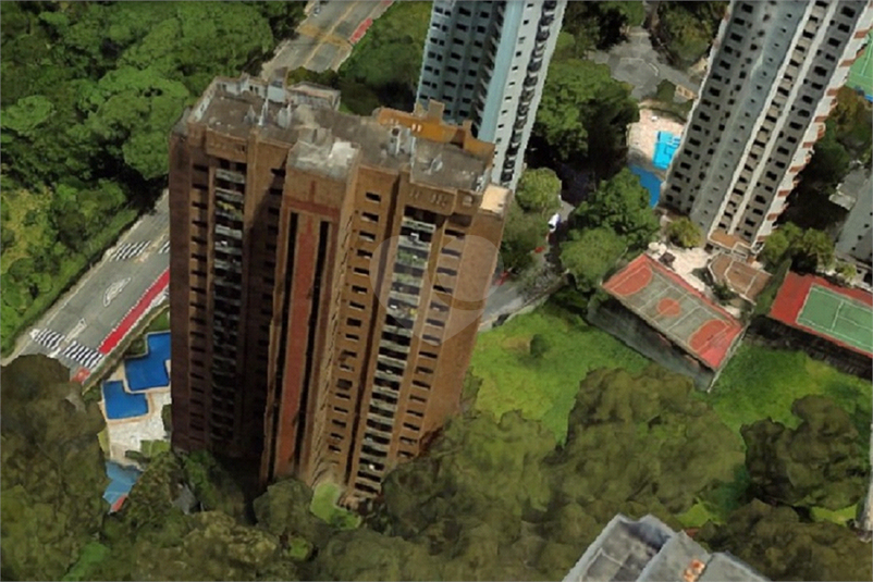 ESPLANADA MORUMBI
