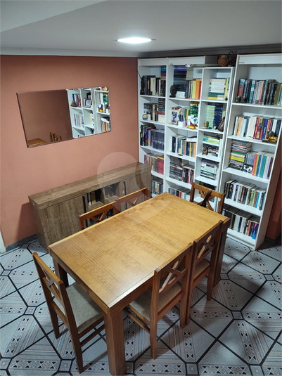 Condominio Araujo Leitão