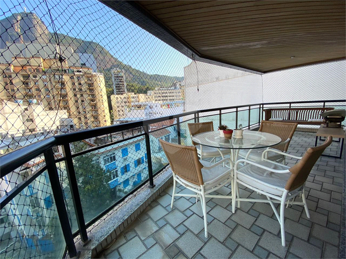 Edifício Mont Serrat Lagoa