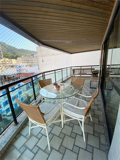 Edifício Mont Serrat Lagoa