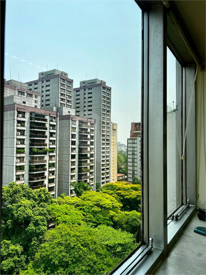 Ed. Cidade Jardim