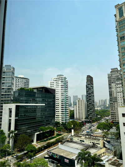 Ed. Cidade Jardim