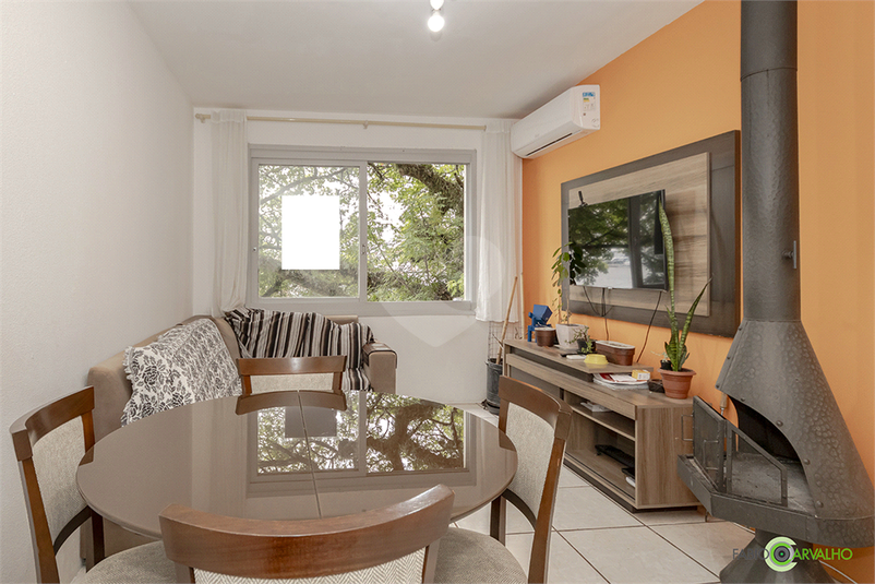 Edifício Residencial Santa Teresa