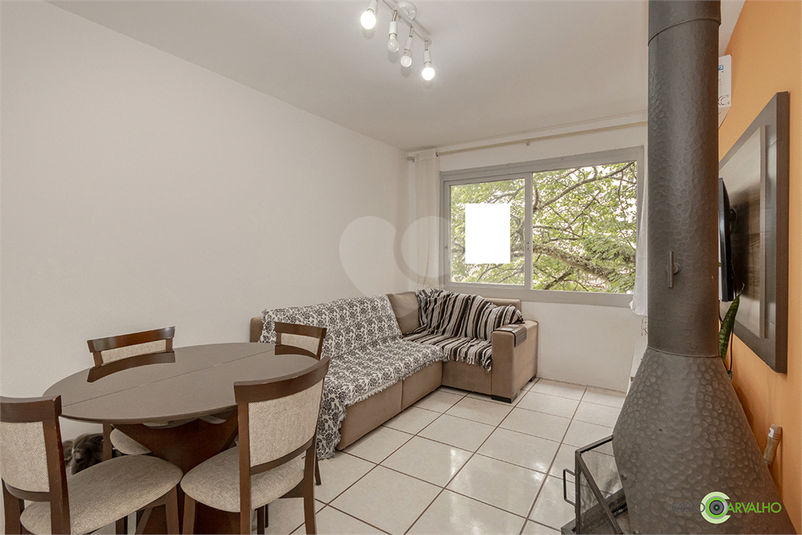 Edifício Residencial Santa Teresa